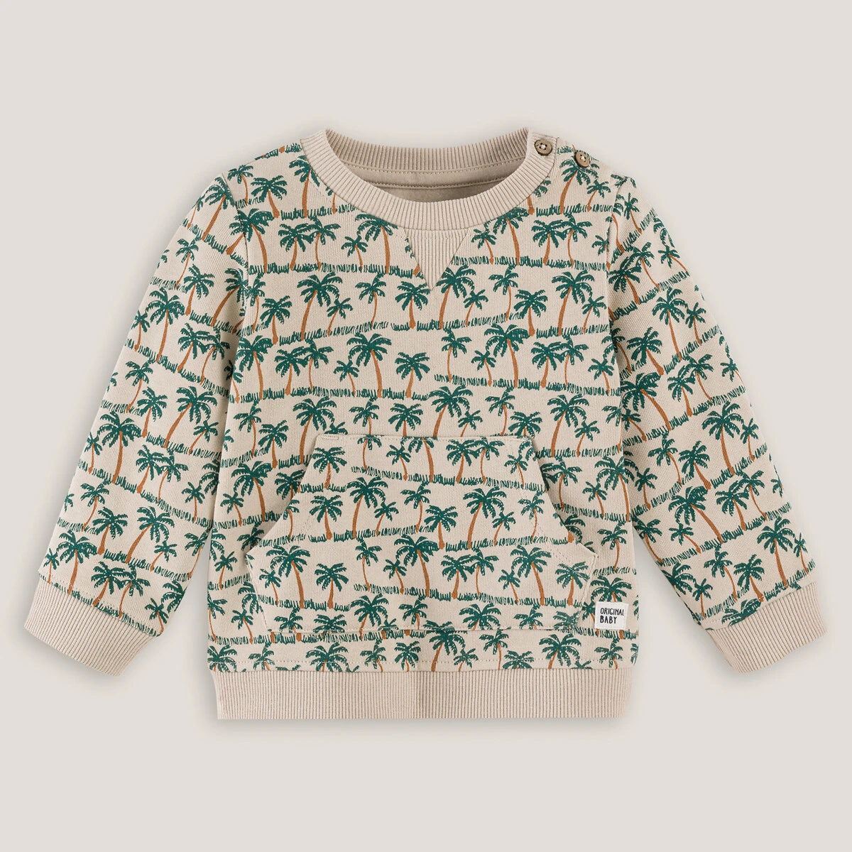 Lot De 2 Jogpants En Molleton 5 Lot De 2 Jogpants En Molleton – Image 5