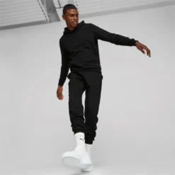 Puma Pantalon Unisexe Fabriqué En France -Mode Décontractée 0779434b9c53018aef2718691aa8fe86