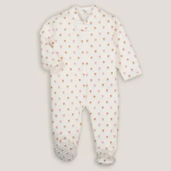 Lot De 3 Bodies Manches Longues à Col Volanté 9 Lot De 3 Bodies Manches Longues à Col Volanté -Mode Décontractée 079e2ebce29bfccd9559711856024e2b