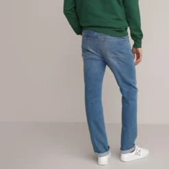 Jean Regular Signature -Mode Décontractée 07b8351b9b3b1664b21193bafd0df644