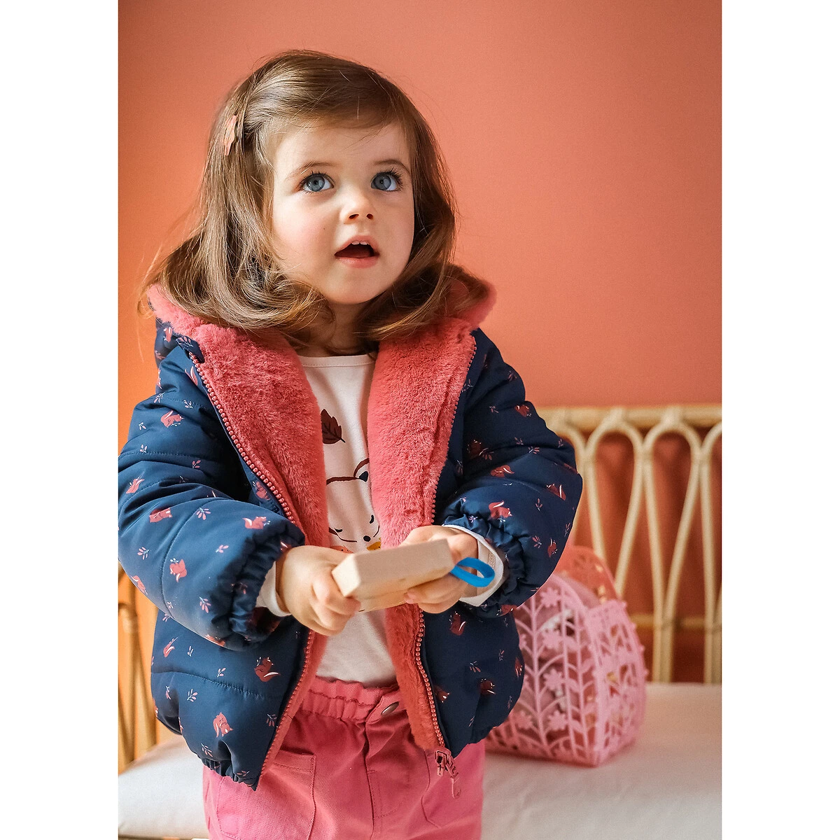 Pantalon Paper Bag 6 Pantalon Paper Bag – Image 6