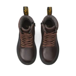 Dr. Martens Boots Cuir 1460 J, Wintergrip 6 Dr. Martens Boots Cuir 1460 J, Wintergrip -Mode Décontractée 07e1a2a04d855310fe4952e0a4ee4f02