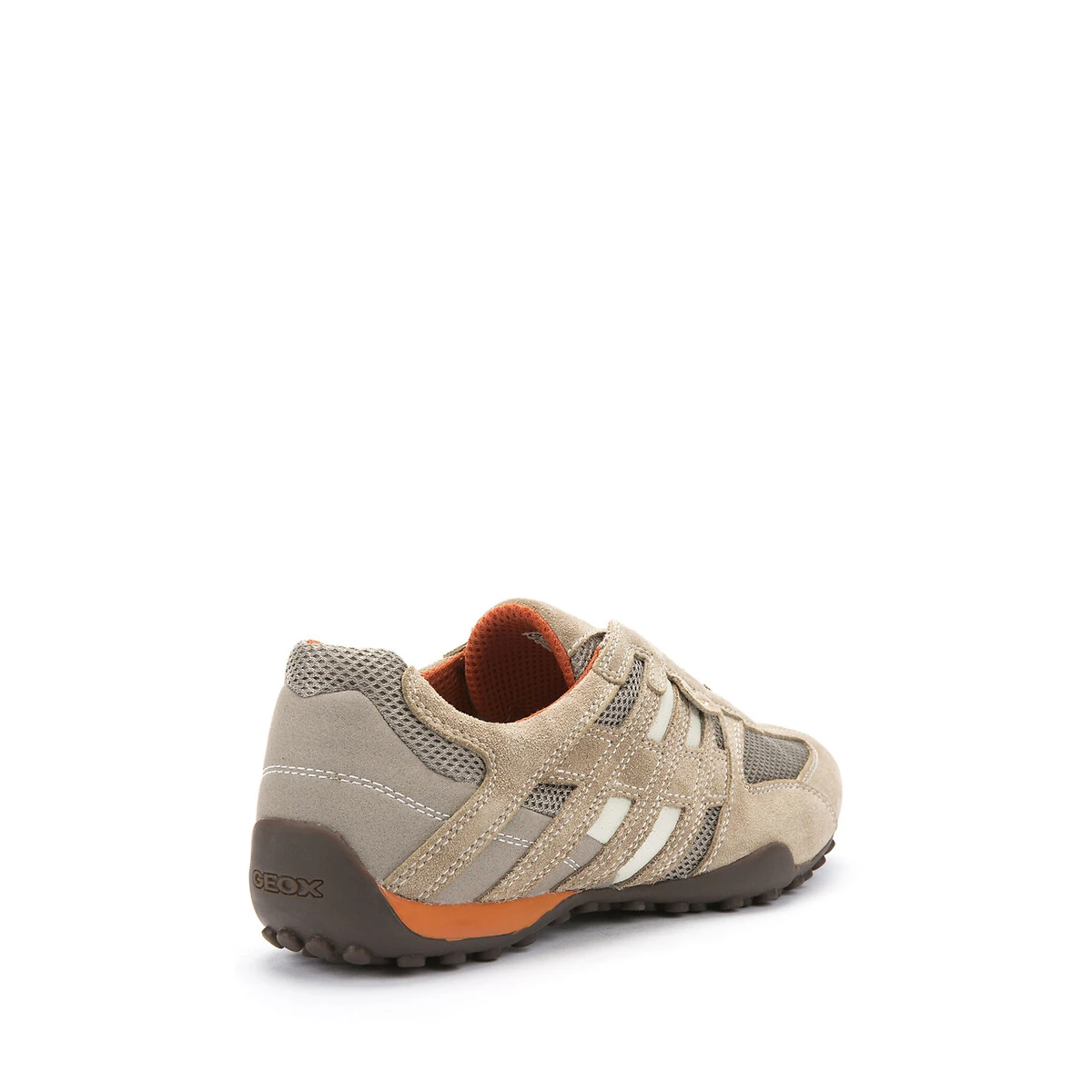 Geox Baskets à Enfiler Snake 11 Geox Baskets à Enfiler Snake – Image 11