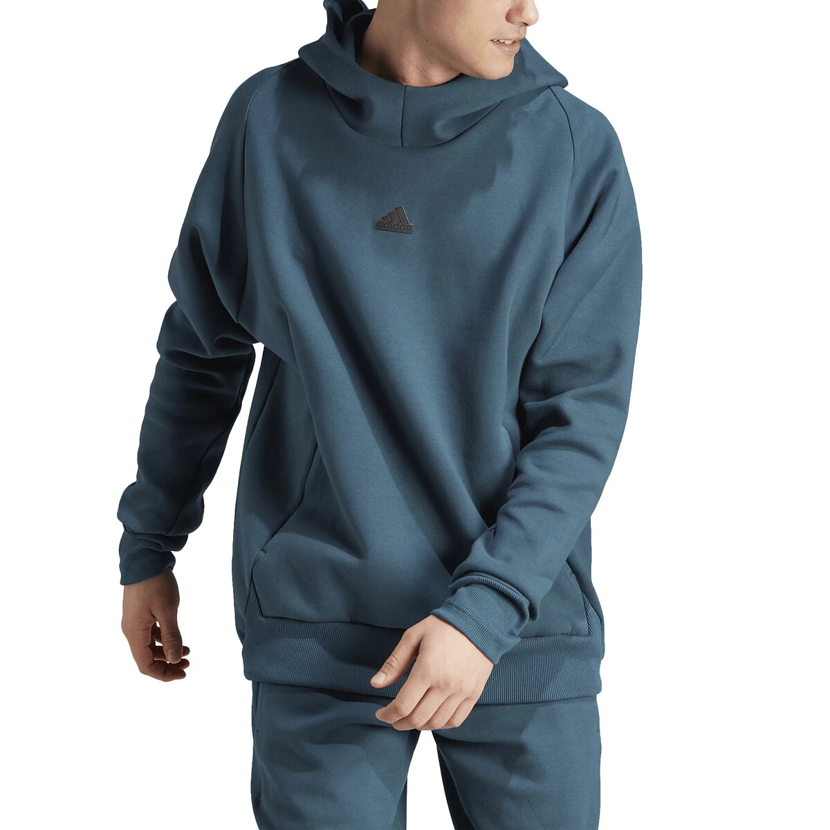 Adidas Sportswear Sweat à Capuche Et Logo 1 Adidas Sportswear Sweat à Capuche Et Logo