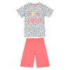 Pyjashort 3-8 Ans