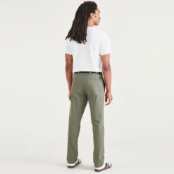 Dockers Pantalon California Khaki Slim -Mode Décontractée 08561ccd2a6beba82d129a1092c8d735