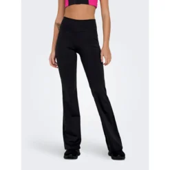 Only Play Pantalon Flare De Training Jame Fame