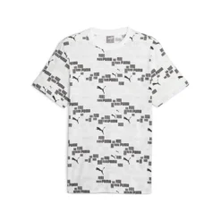 Puma T-shirt Graphique AOP -Mode Décontractée 0896e61eb441992435780f23fdb91d7b