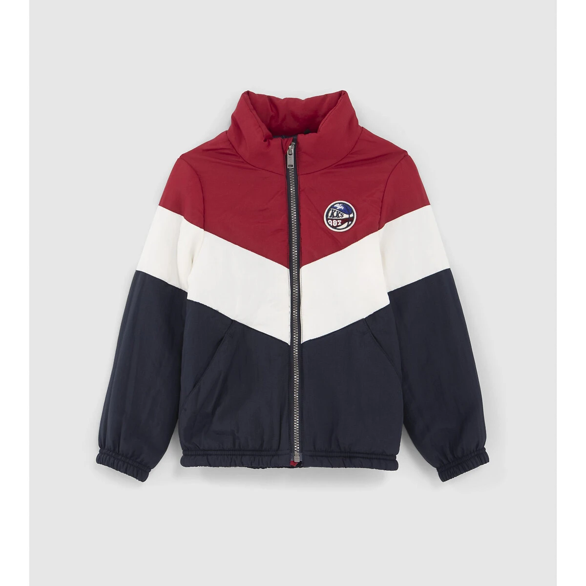 Parka Mi Longue 2 En 1 Doudoune Intégrée 3 Parka Mi Longue 2 En 1 Doudoune Intégrée – Image 3