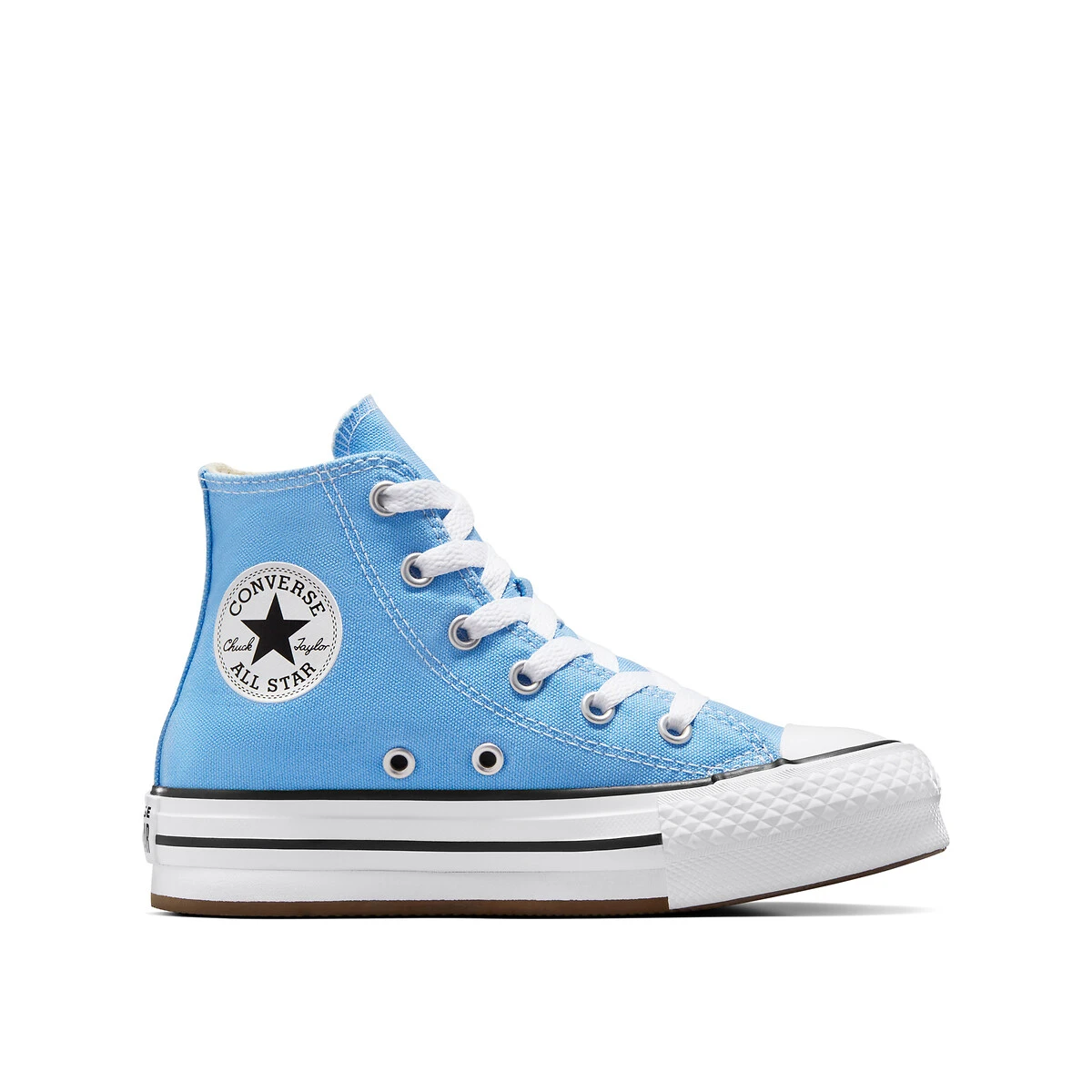 Converse Baskets CTAS Eva Lift Hi Seasonal Color 1 Converse Baskets CTAS Eva Lift Hi Seasonal Color