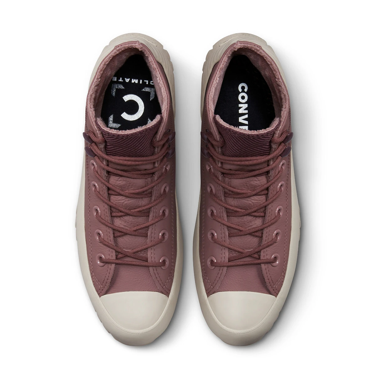 Converse Baskets Cuir All Star Lugged 2.0 Counter Climate 5 Converse Baskets Cuir All Star Lugged 2.0 Counter Climate – Image 5