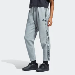 Adidas Sportswear Pantalon De Jogging Bandes Multicolores