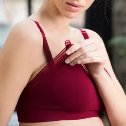 Cache Coeur Brassière De Grossesse Et D'allaitement Milk 14 Cache Coeur Brassière De Grossesse Et D'allaitement Milk -Mode Décontractée 091317980f6e372b6845927eae2ae5bf