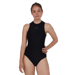 Speedo Maillot 1 Pièce Essential Hydrasuit Flex