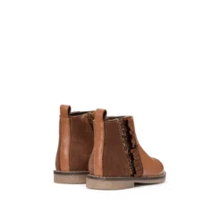 Bottines Chelsea En Cuir Zippées 7 Bottines Chelsea En Cuir Zippées -Mode Décontractée 09437f83eb6def7410e48939a41551a8