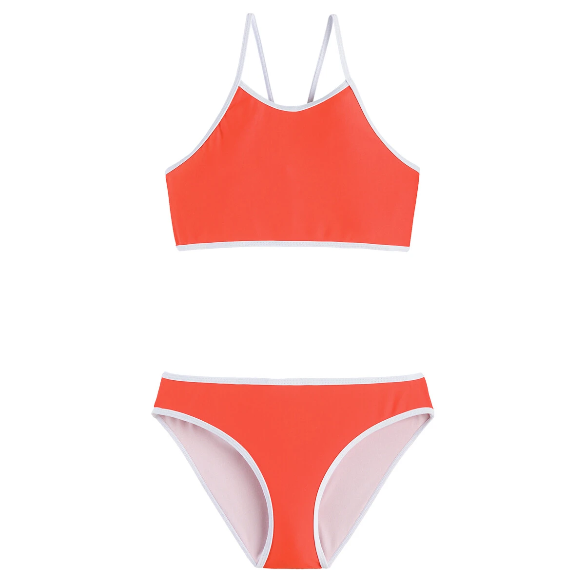 Maillot De Bain 2 Pièces Imprimé 5 Maillot De Bain 2 Pièces Imprimé – Image 5