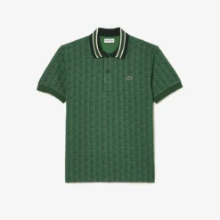 Lacoste Polo Manches Courtes Classic Fit 19 Lacoste Polo Manches Courtes Classic Fit -Mode Décontractée 0945c8f8dc8a6c16b140800d22d86d39