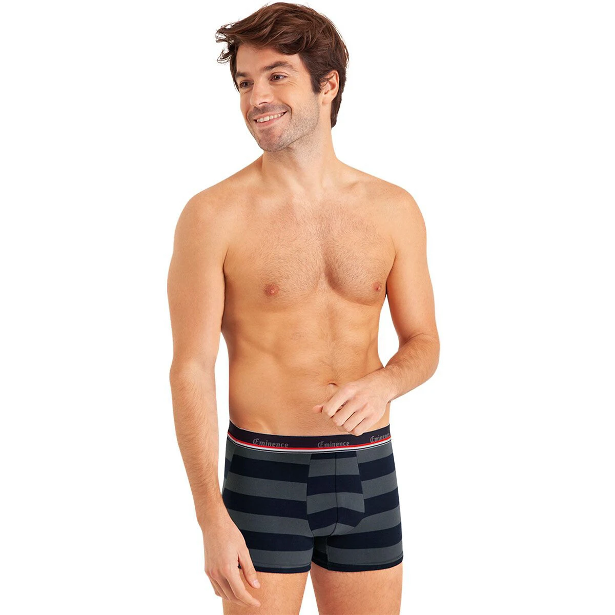 Lot De 2 Boxers Fabriqué En France 6 Lot De 2 Boxers Fabriqué En France – Image 6