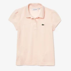 Lacoste Robe Polo Manches Courtes 11 Lacoste Robe Polo Manches Courtes -Mode Décontractée 0964a0ab151d4509a1c5d4dd14f1488a