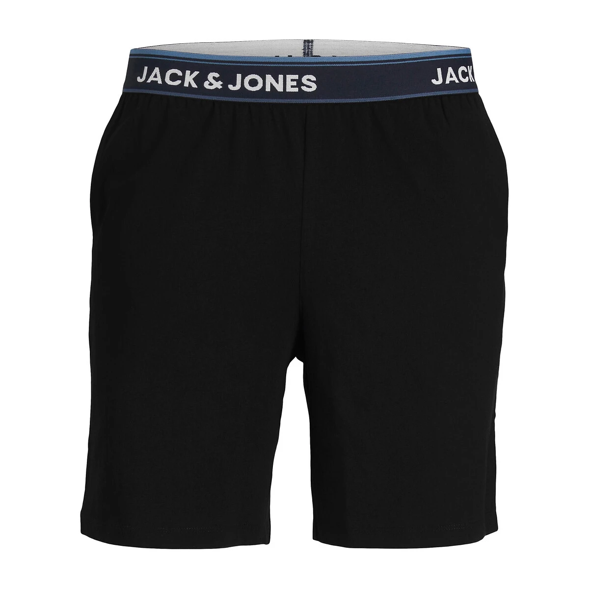 Jack & Jones Pyjashort Taille élastiquée 3 Jack & Jones Pyjashort Taille élastiquée – Image 3