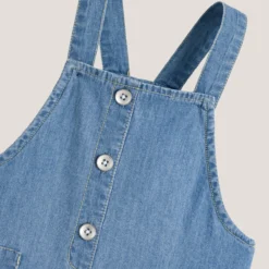 Salopette Jean 5 Salopette Jean -Mode Décontractée 09879e35d86dbb22486afe13cfbe7f8a