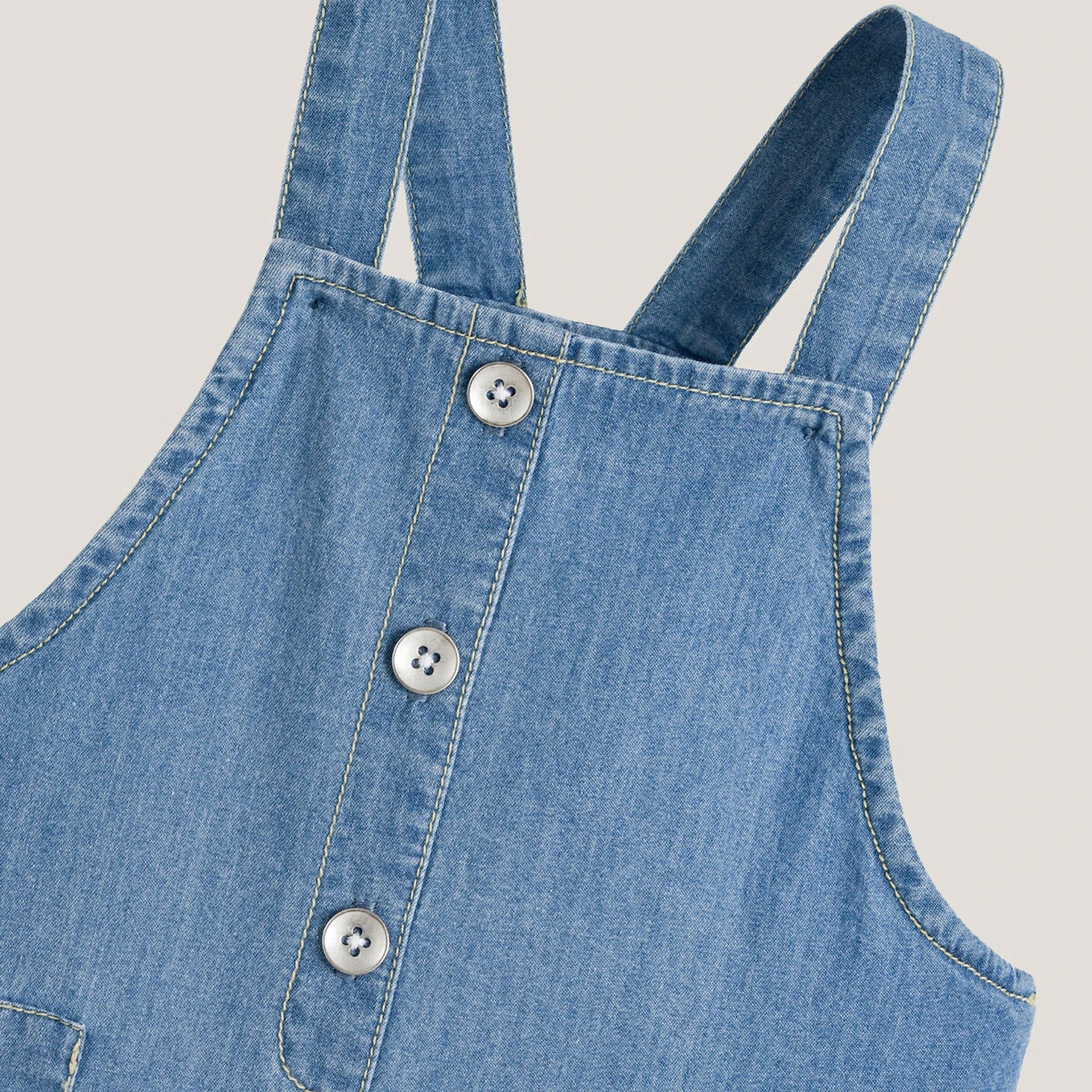 Salopette Jean 3 Salopette Jean – Image 3