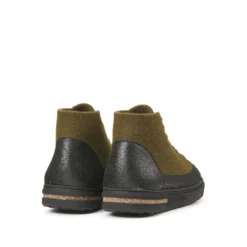 Birkenstock Baskets Hautes Bend Mid Dip 7 Birkenstock Baskets Hautes Bend Mid Dip -Mode Décontractée 0992b8007056d70b6620667d7d97e7d2