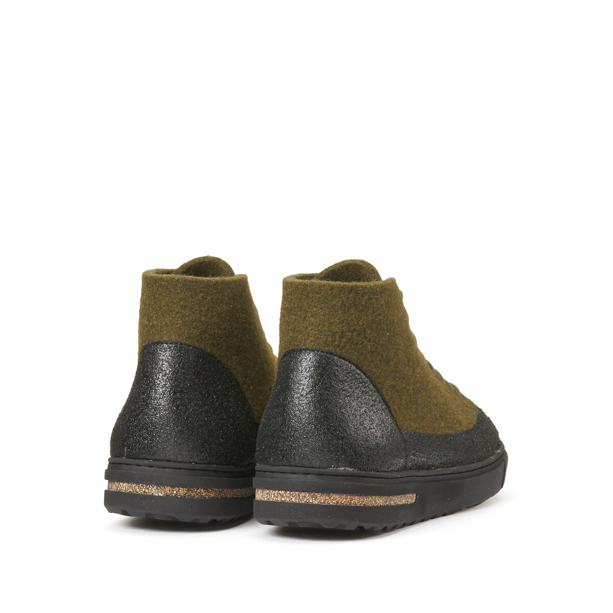 Birkenstock Baskets Hautes Bend Mid Dip 4 Birkenstock Baskets Hautes Bend Mid Dip – Image 4