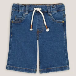 Short En Jean 9 Short En Jean -Mode Décontractée 09990129a17765de4a5da3b372cc3082