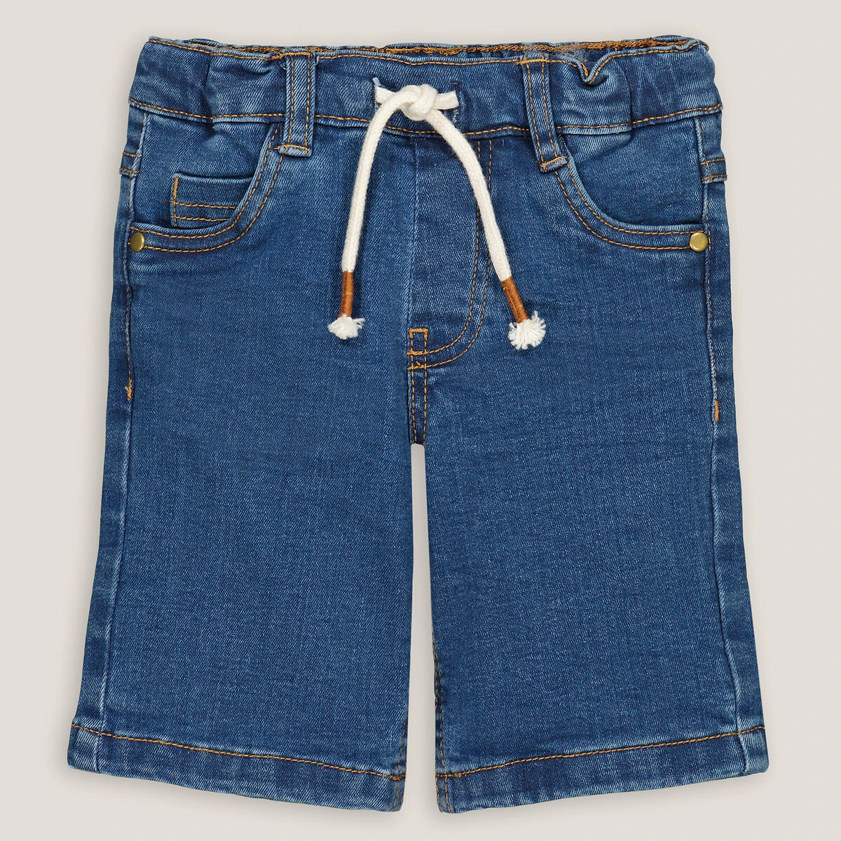 Short En Jean 5 Short En Jean – Image 5
