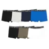 Lot De 7 Boxers Unis En Coton