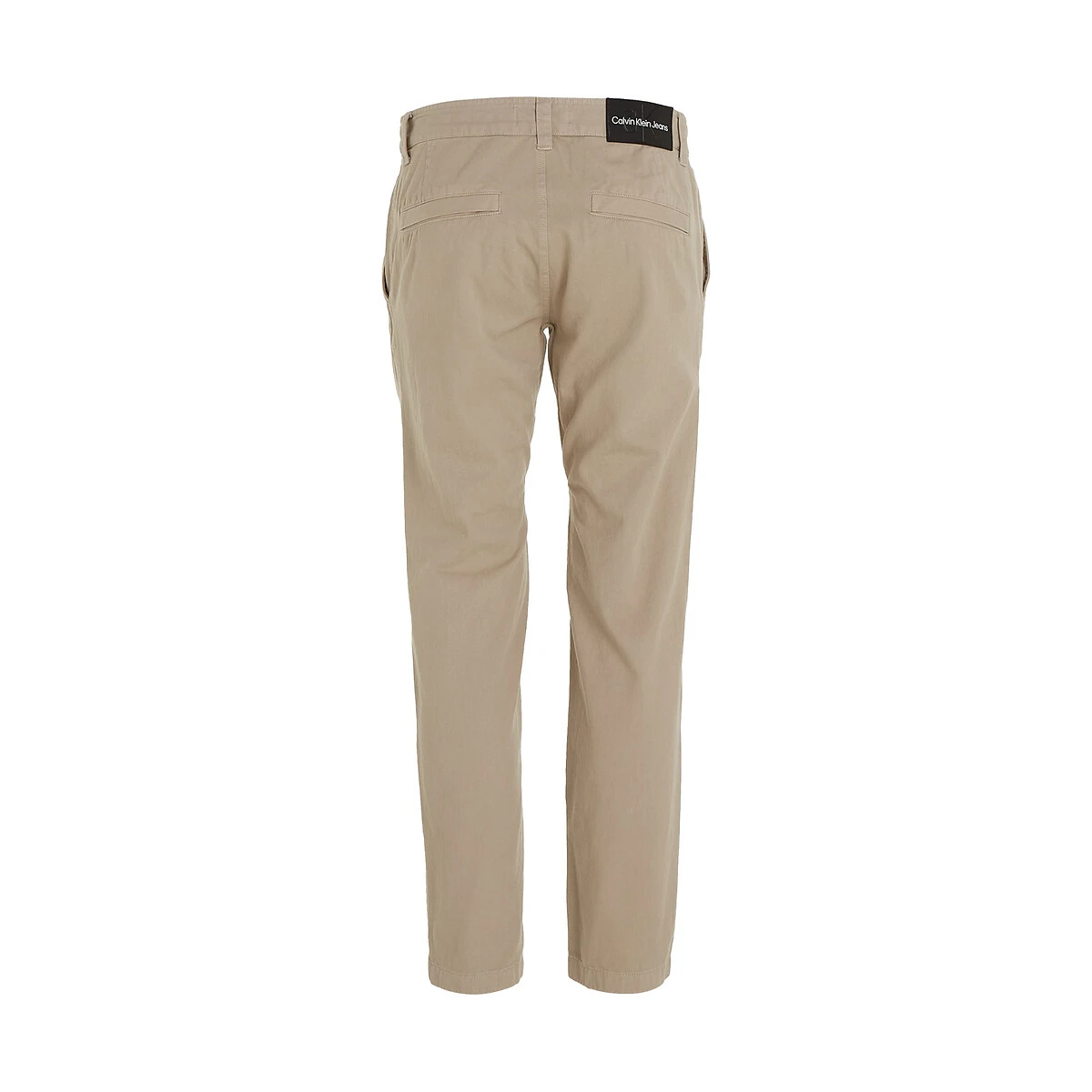 Calvin Klein Jeans Chino Taper 5 Calvin Klein Jeans Chino Taper – Image 5