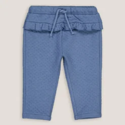 Jogpant Matelassé Avec Volant -Mode Décontractée 0a4132b40edf38a1d938a94a3ee6ffc4