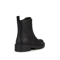 Geox Bottines Respirantes Zippées Casey 8 Geox Bottines Respirantes Zippées Casey -Mode Décontractée 0a93de0725be61ea9a604bb7133d4b71