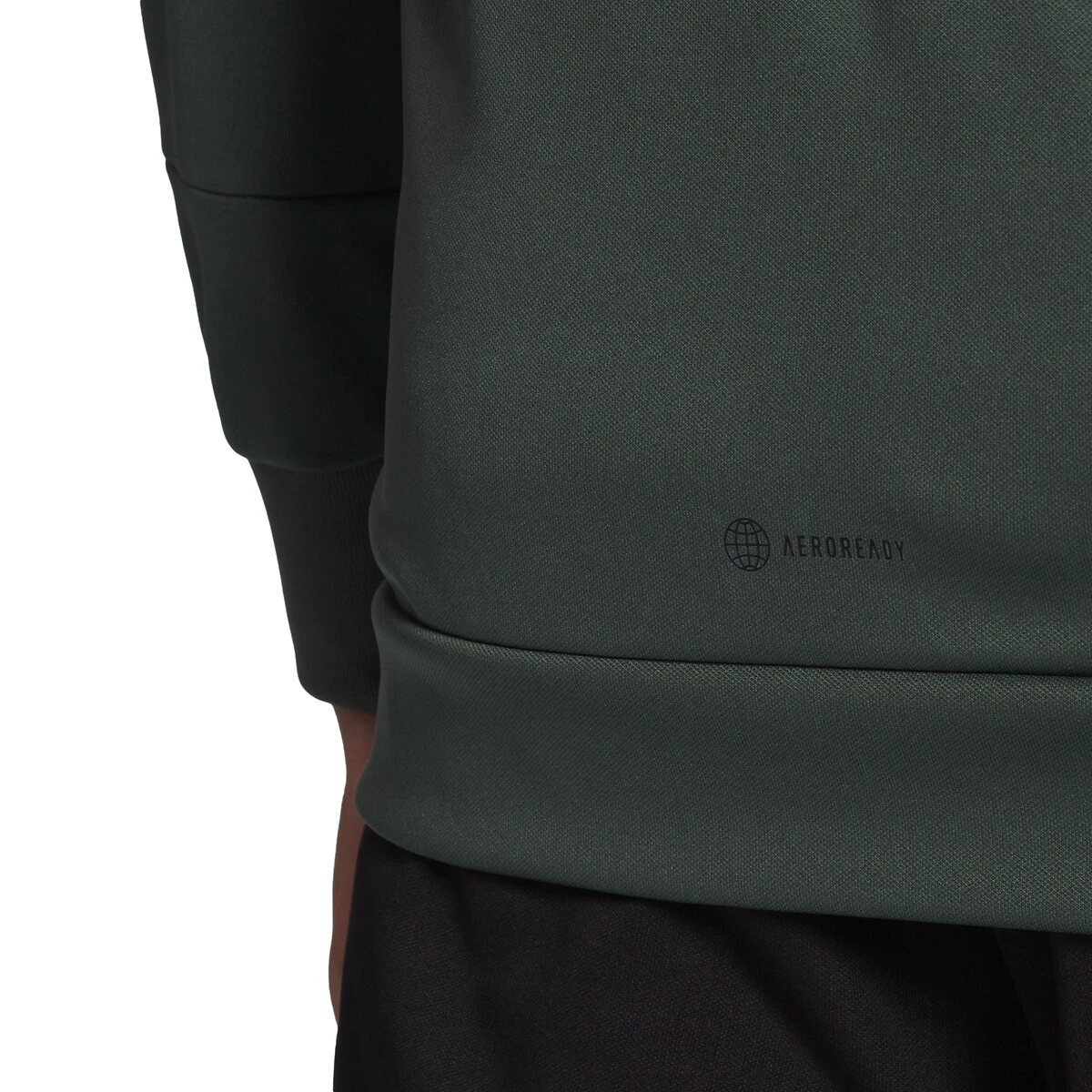 ADIDAS PERFORMANCE Survêtement Sweat à Capuche 2 ADIDAS PERFORMANCE Survêtement Sweat à Capuche – Image 2