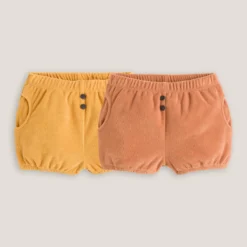 Lot De 2 Bloomers En éponge