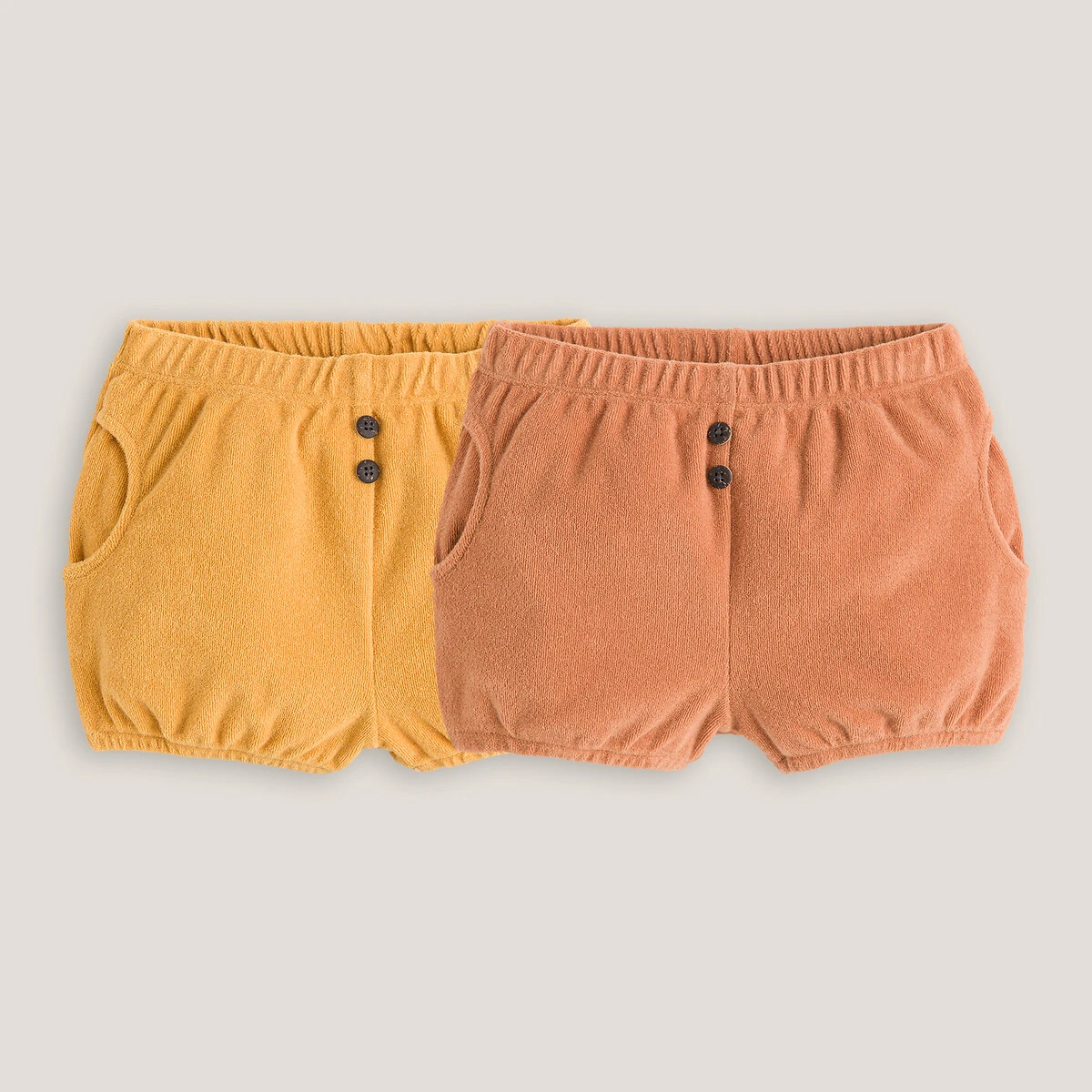 Lot De 2 Bloomers En éponge 1 Lot De 2 Bloomers En éponge