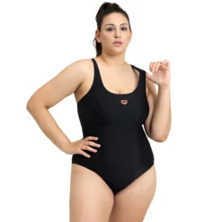 Arena Maillot 1 Pièce Piscine Pro Back Plus