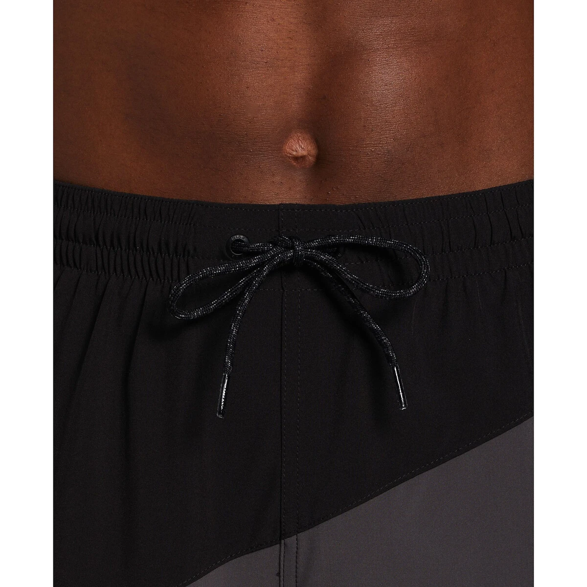 Nike Short De Bain Rayé 5" 3 Nike Short De Bain Rayé 5" – Image 3