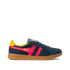 Gola Baskets Cuir Hurricane