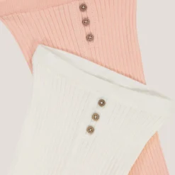 Lot De 2 Leggings Unis En Côtes 8 Lot De 2 Leggings Unis En Côtes -Mode Décontractée 0bfcdc39be7ba532c2b00536bf858310