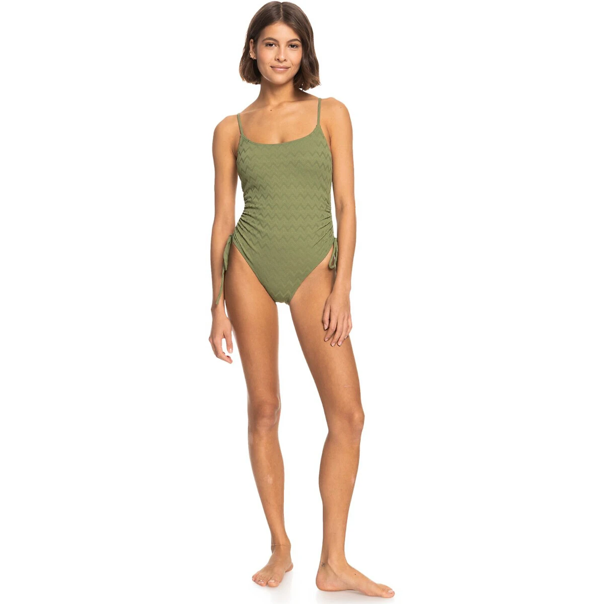 Roxy Maillot De Bain 1 Pièce Current Coolness 2 Roxy Maillot De Bain 1 Pièce Current Coolness – Image 2