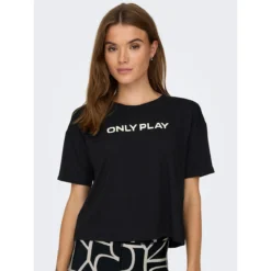 Only Play T-shirt De Sport Manches Courtes Smila 12 Only Play T-shirt De Sport Manches Courtes Smila -Mode Décontractée 0c10c0f01330f4db1c0b110067004206