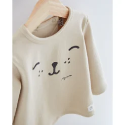 Sweat En Molleton, Pressionné Dos Et Brodé Devant -Mode Décontractée 0c652d399e3af67f633f869896ba6991