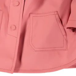 Parka Gomme à Capuche 10 Parka Gomme à Capuche -Mode Décontractée 0c7a985f67a643f88b915bf12b5e2324