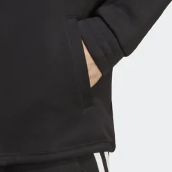 Adidas Sportswear Veste Adidas Future Icons 3-Stripes Coaches -Mode Décontractée 0ccd65a2656ac3fae94a855fd89b1428