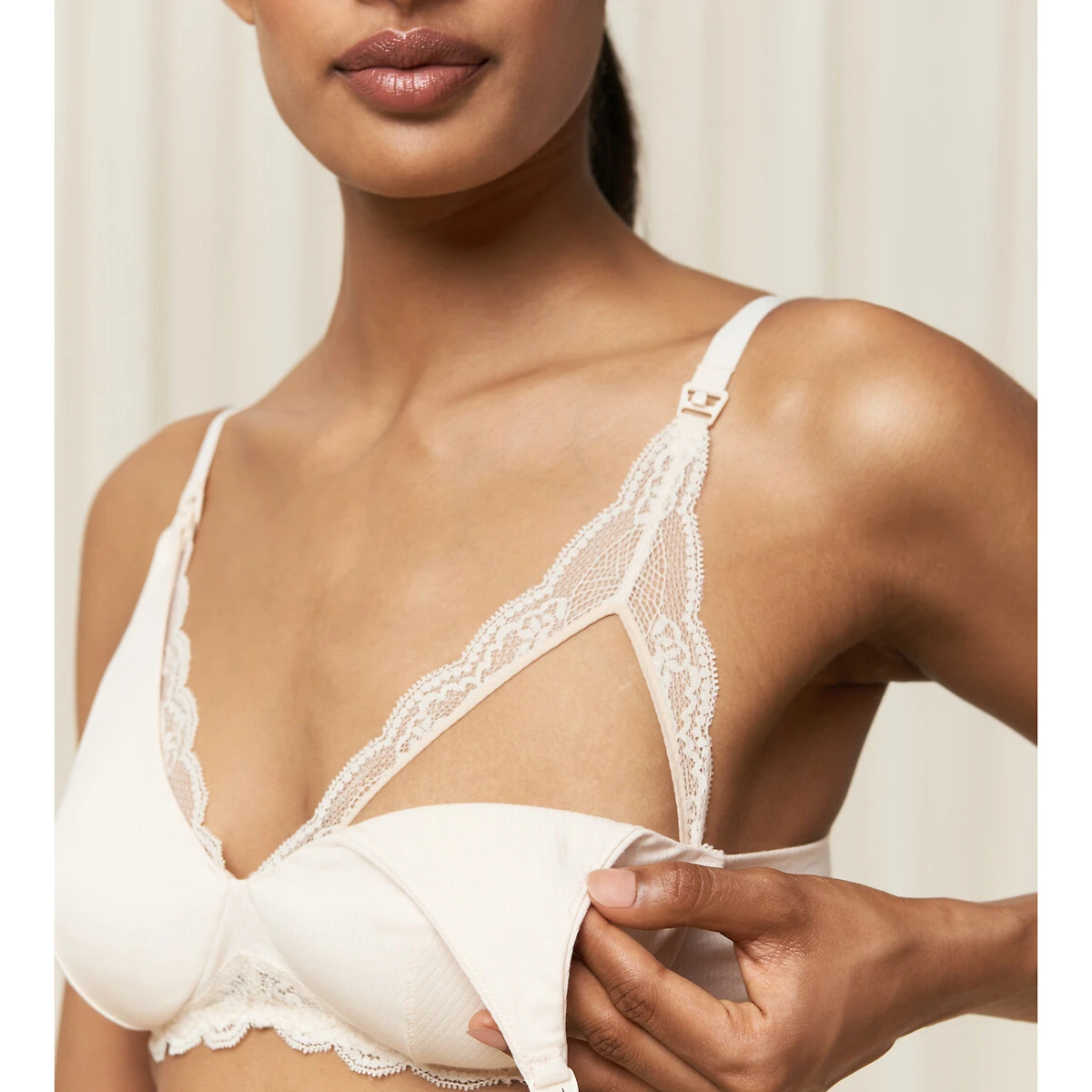 Triumph Soutien-gorge De Maternité Natural Spotlight 2 Triumph Soutien-gorge De Maternité Natural Spotlight – Image 2