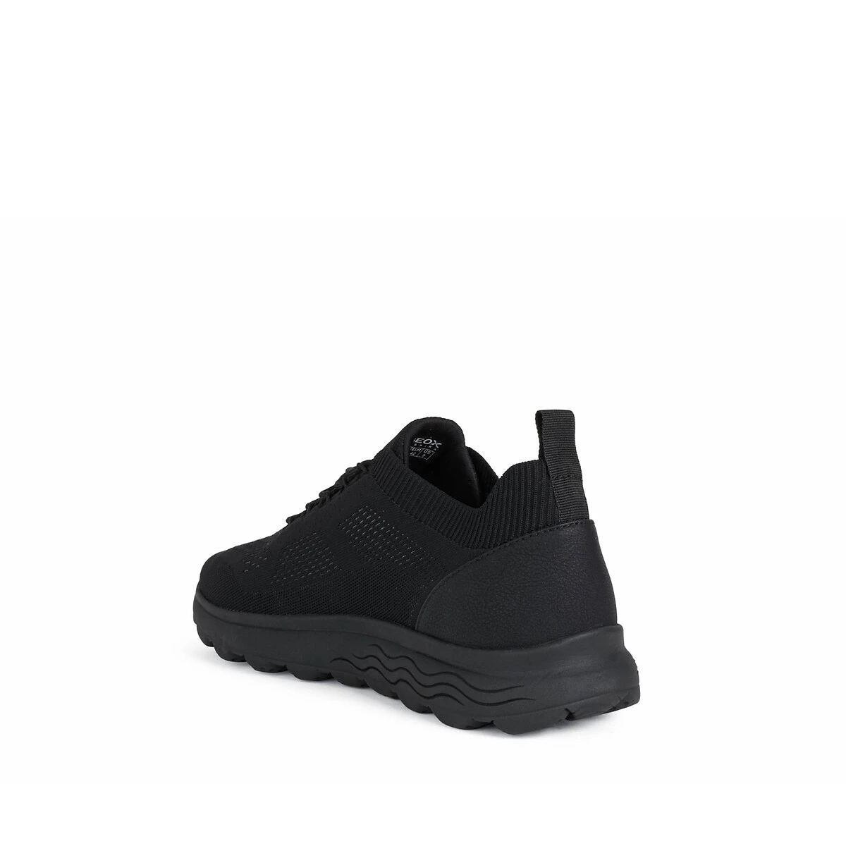 Geox Baskets Respirantes En Mesh Spherica 4 Geox Baskets Respirantes En Mesh Spherica – Image 4