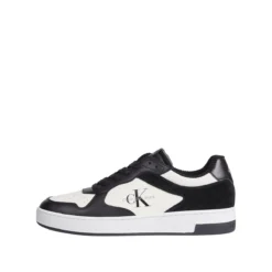 Calvin Klein Jeans Baskets En Cuir Cupsole 7 Calvin Klein Jeans Baskets En Cuir Cupsole -Mode Décontractée 0d26db273ca8d660a3df7a3a4d5dfd7f