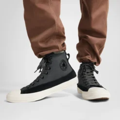 Converse Baskets All Star Hi Metropolitan Outdoor 11 Converse Baskets All Star Hi Metropolitan Outdoor -Mode Décontractée 0d5934ebad6d99e0307166432b1fab2d